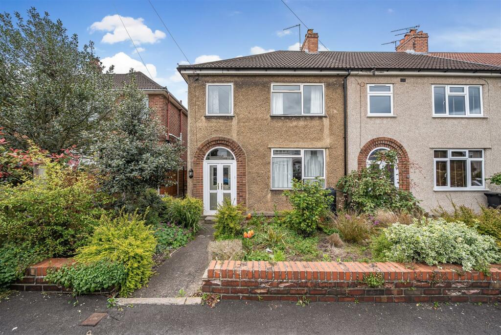 3 bedroom house for sale in Glaisdale Road, Fishponds, BS16