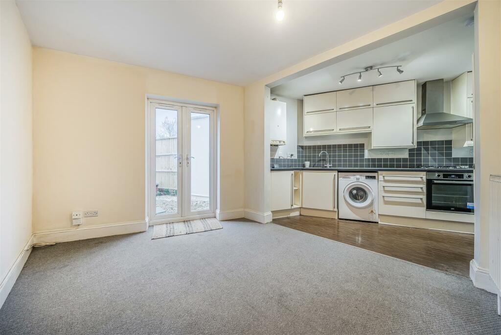 Additional property image - Church Road, Horfield