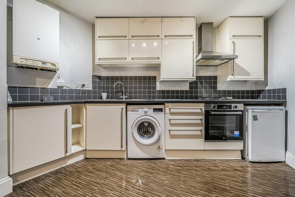 Additional property image - Church Road, Horfield