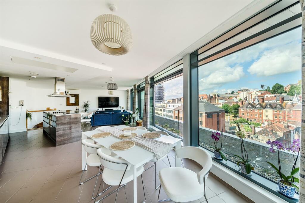 Additional property image - Electricity House, Colston Avenue