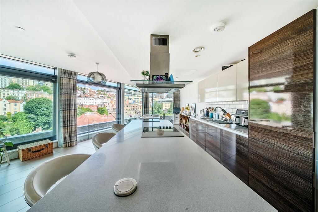 Additional property image - Electricity House, Colston Avenue