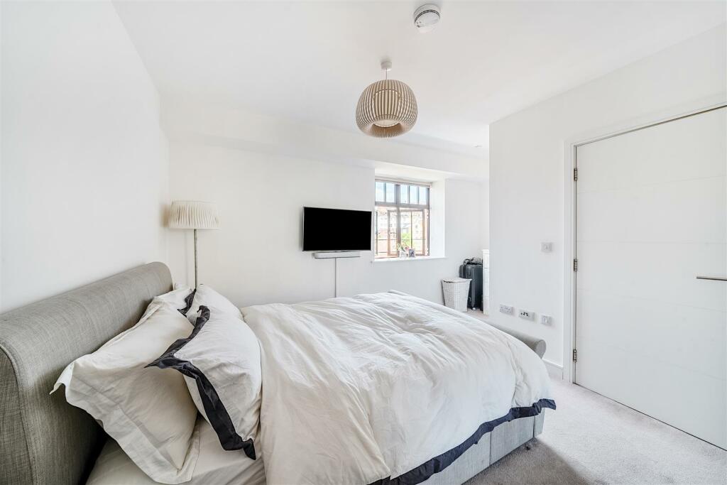Additional property image - Electricity House, Colston Avenue