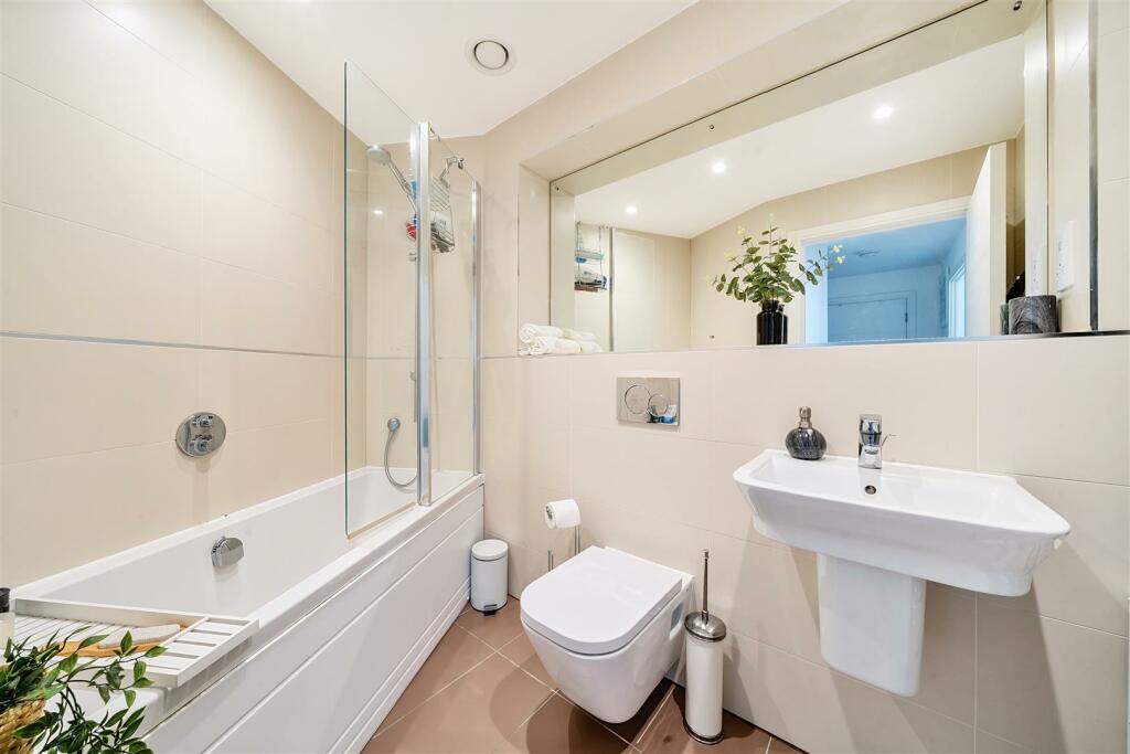 Additional property image - Electricity House, Colston Avenue