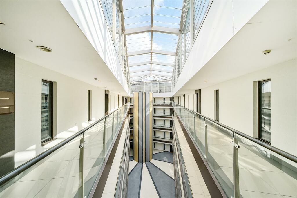 Additional property image - Electricity House, Colston Avenue
