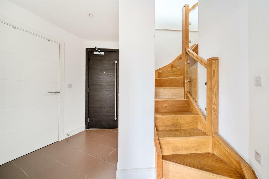 Additional property image - Electricity House, Colston Avenue