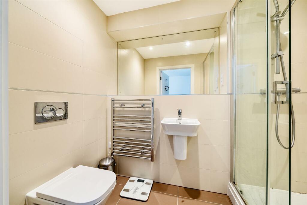 Additional property image - Electricity House, Colston Avenue