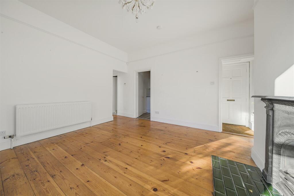 Additional property image - Southernhay, Clifton Wood