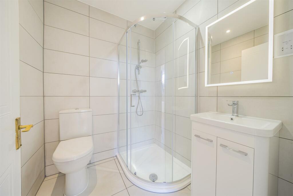 Additional property image - Southernhay, Clifton Wood