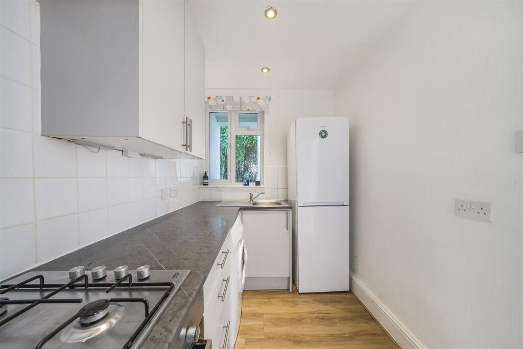 Additional property image - Southernhay, Clifton Wood