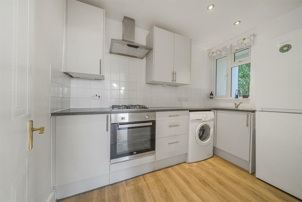 Additional property image - Southernhay, Clifton Wood