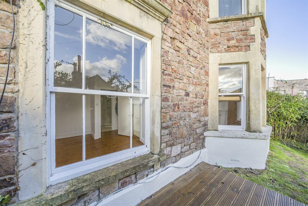 Additional property image - Southernhay, Clifton Wood