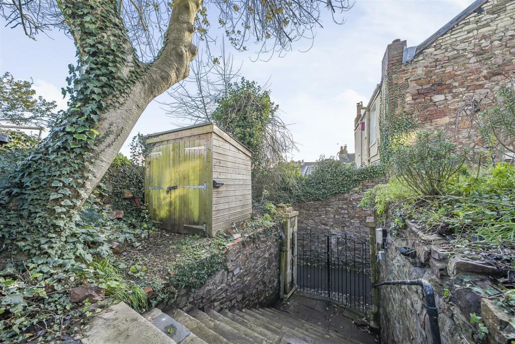 Additional property image - Southernhay, Clifton Wood