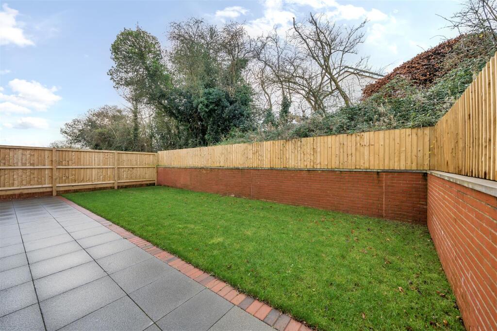 Additional property image - Water Street Close, Chew Valley