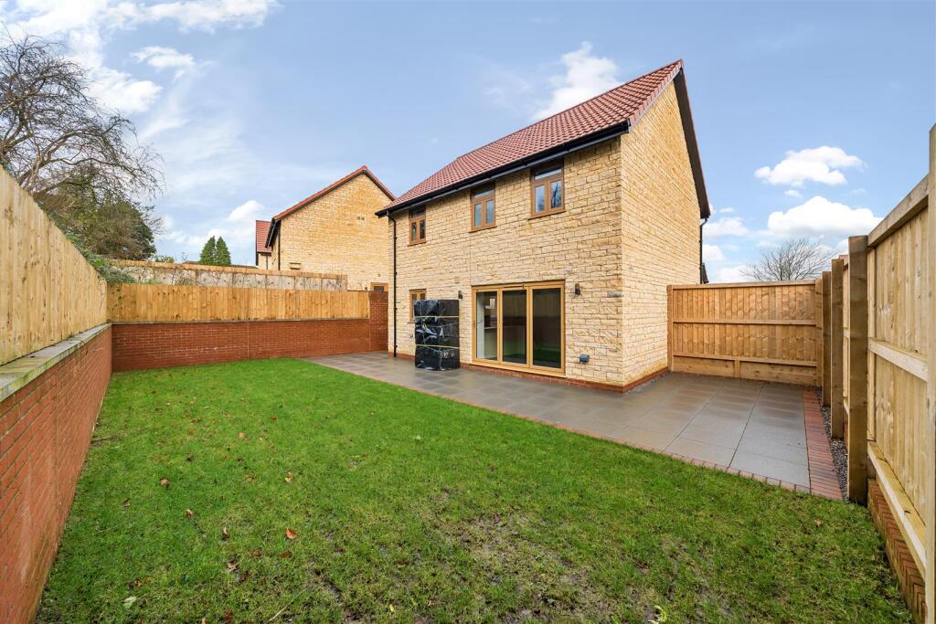 Additional property image - Water Street Close, Chew Valley