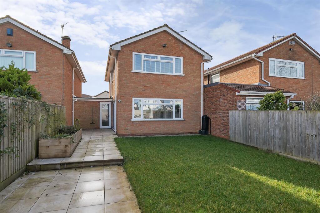 Additional property image - Coulsons Road, Whitchurch