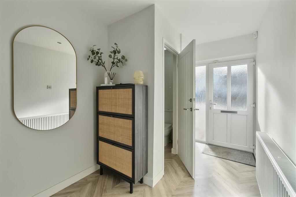 Additional property image - Coulsons Road, Whitchurch