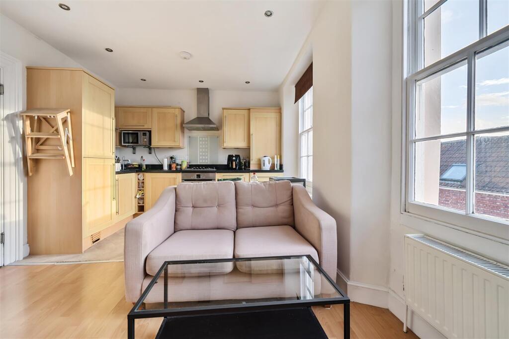 Additional property image - St. Michaels Hill, Kingsdown