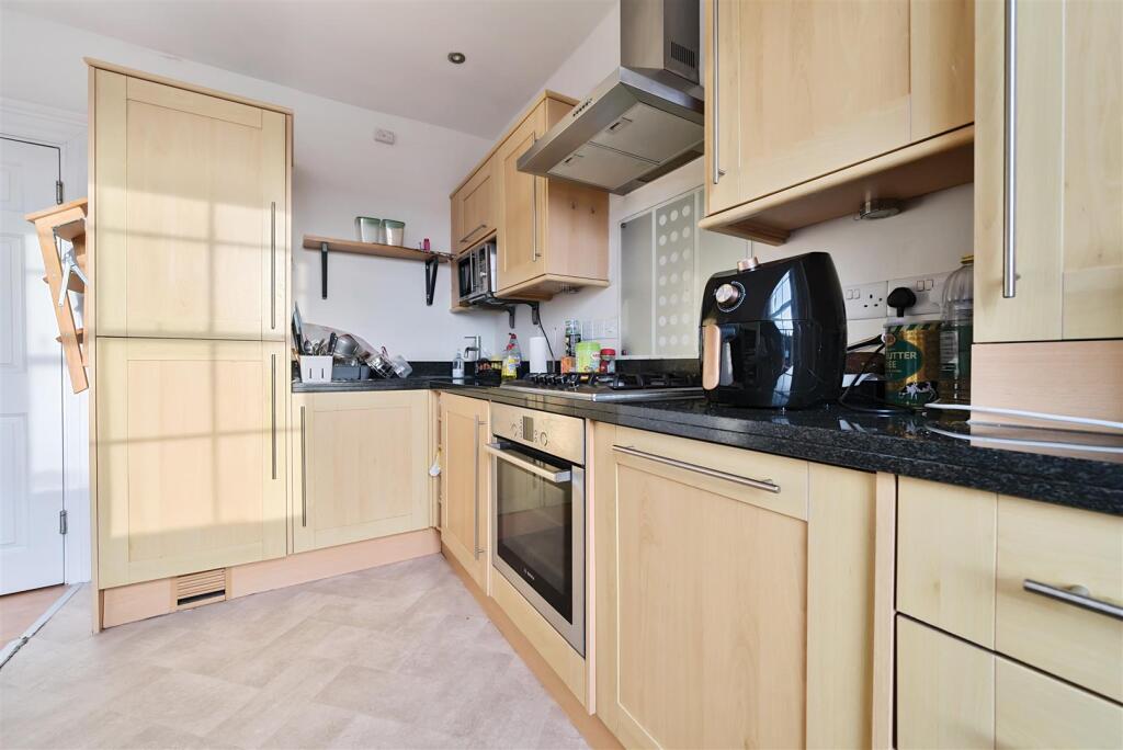 Additional property image - St. Michaels Hill, Kingsdown