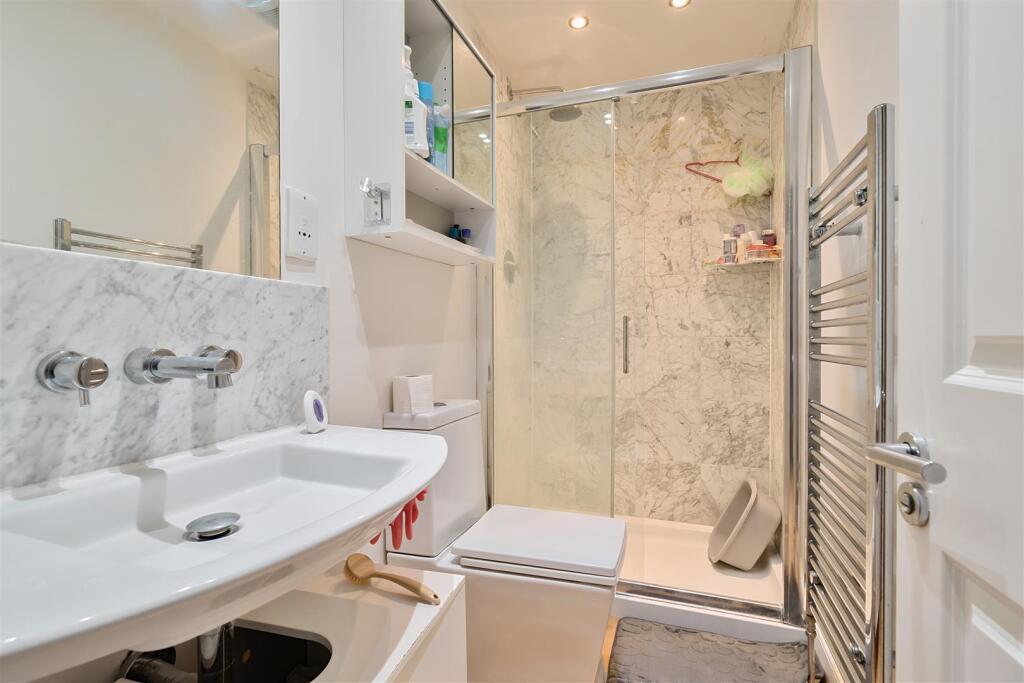 Additional property image - St. Michaels Hill, Kingsdown