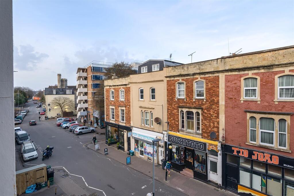 Additional property image - St. Michaels Hill, Kingsdown