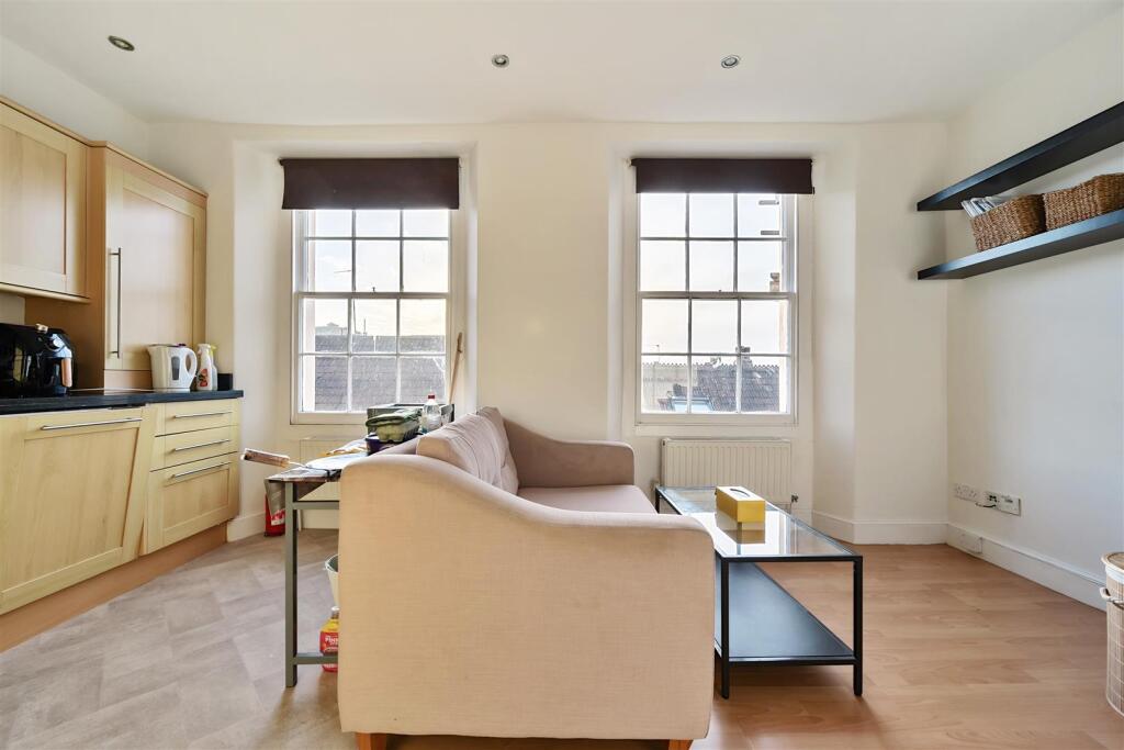 Additional property image - St. Michaels Hill, Kingsdown
