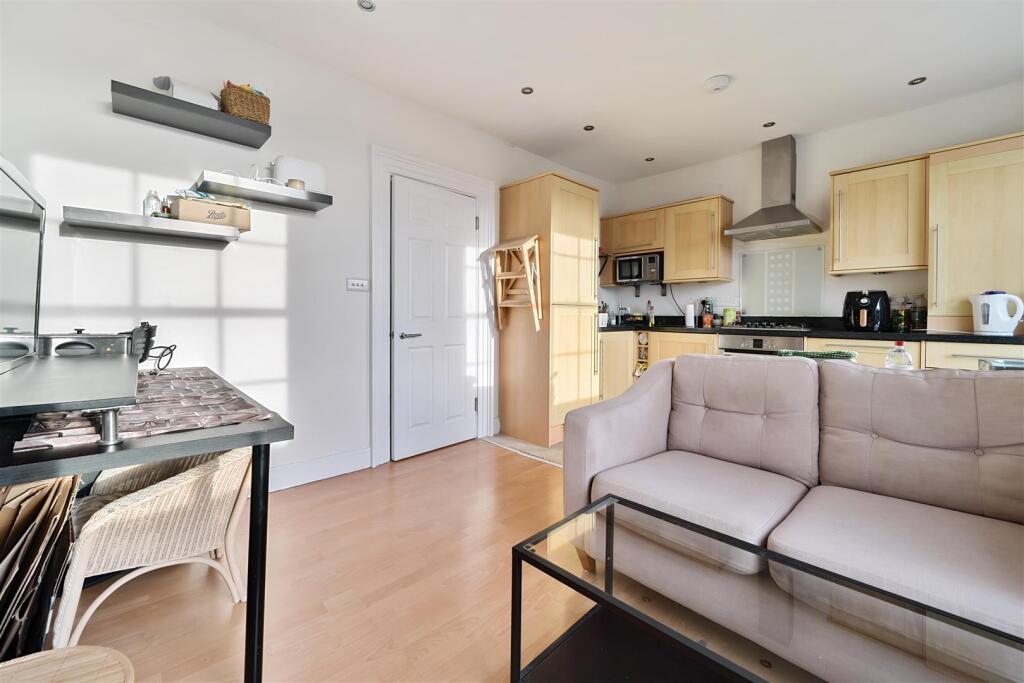 Additional property image - St. Michaels Hill, Kingsdown