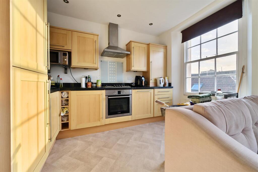 Additional property image - St. Michaels Hill, Kingsdown
