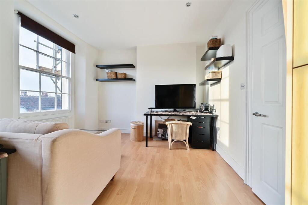 Additional property image - St. Michaels Hill, Kingsdown
