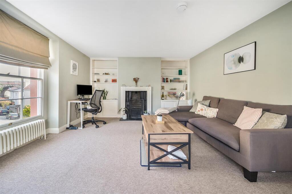 Main image of property: Cotham Brow, Cotham