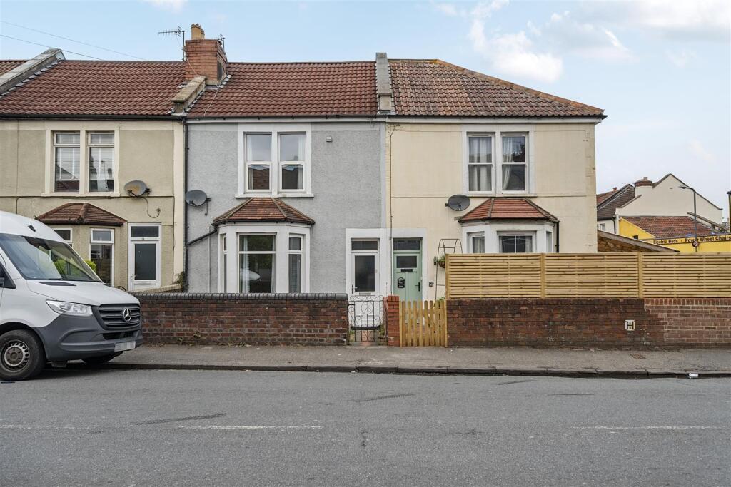 Main image of property: St. Johns Lane, Bedminster