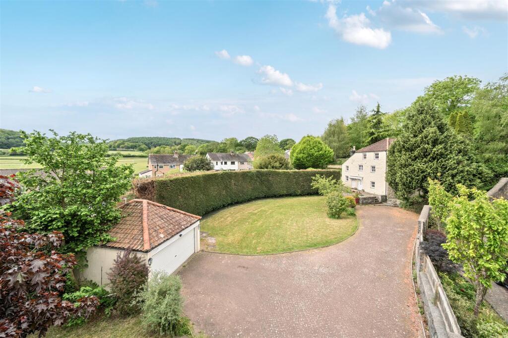 Main image of property: Mill Lane, Portbury