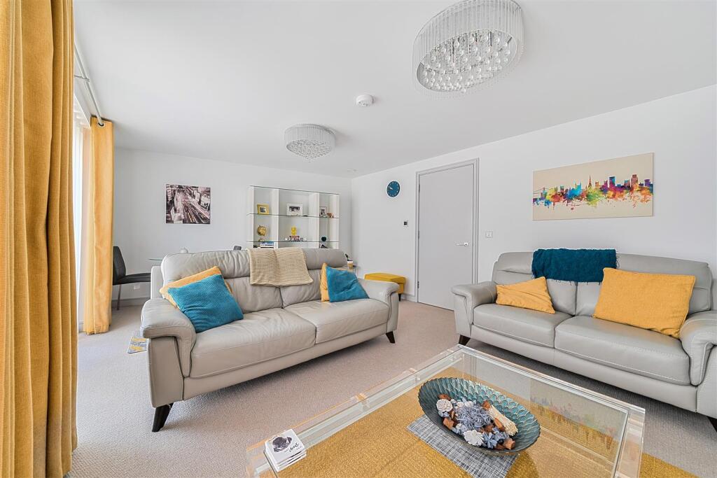 Main image of property: French Yard, Bristol