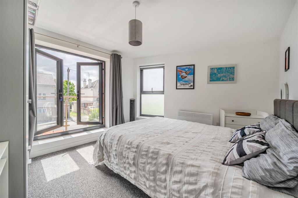 Main image of property: Melton Crescent, Horfield