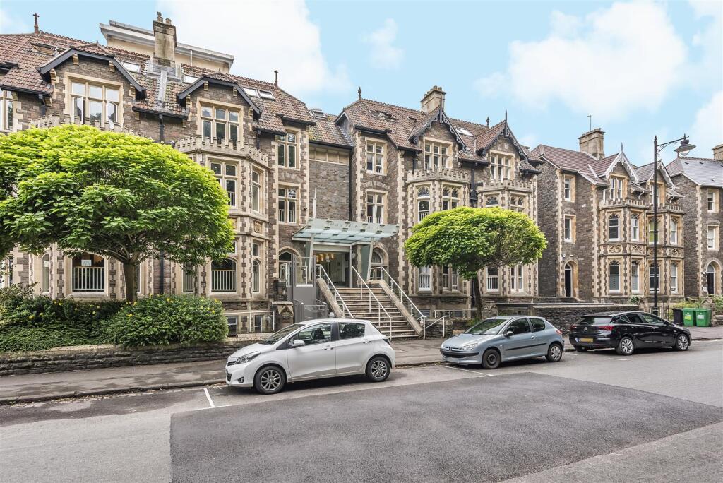 Main image of property: Elmdale Road, Clifton