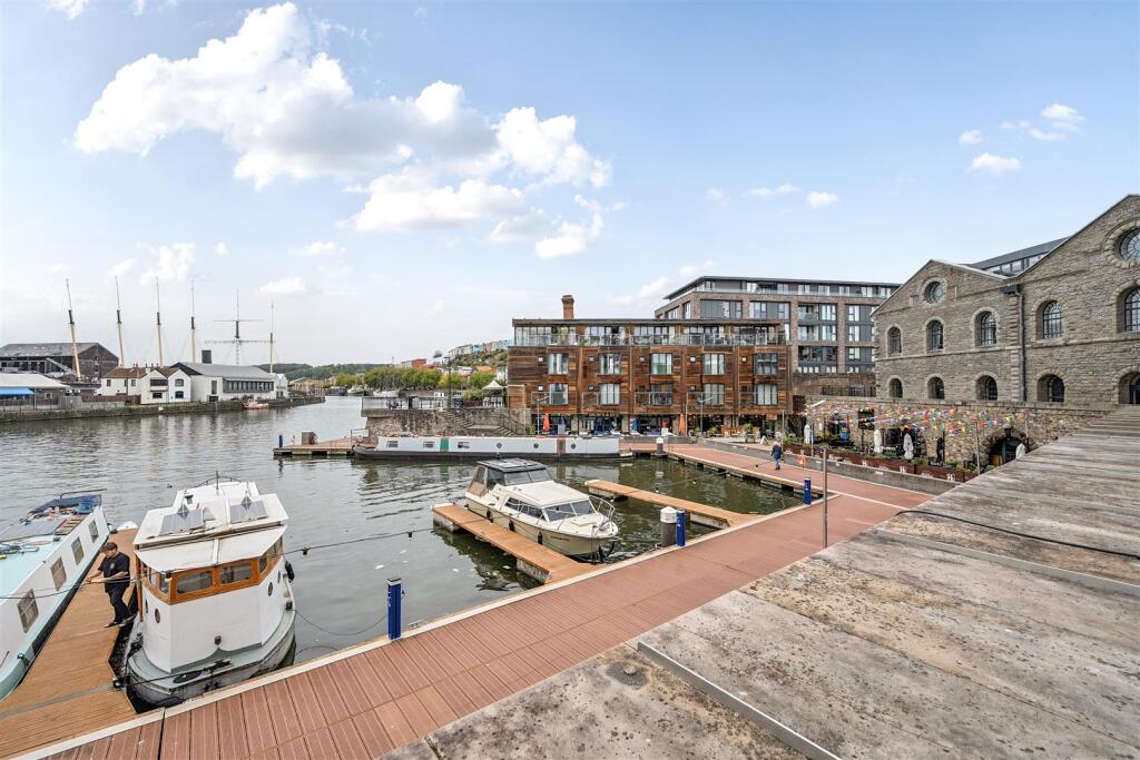 Main image of property: Lime Kiln Road, Harbourside