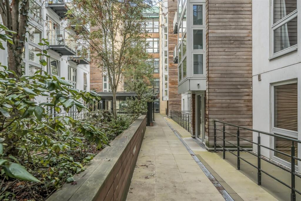 Main image of property: Deanery Road, Harbourside
