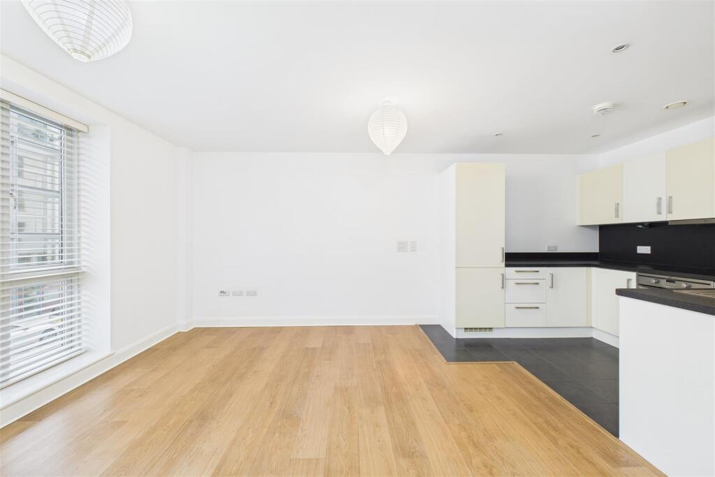 Main image of property: Deanery Road, Harbourside