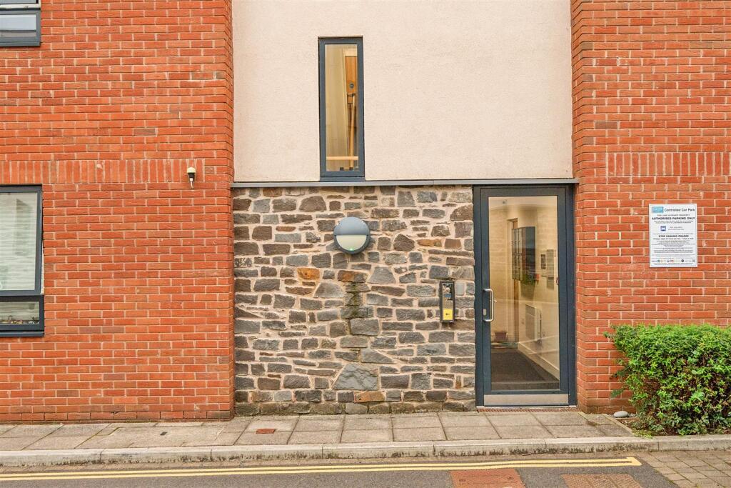 Main image of property: Cooperage Lane, Southville