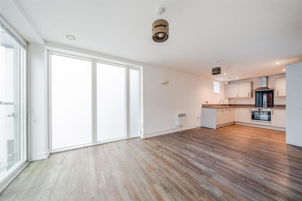 Main image of property: Cooperage Lane, Southville