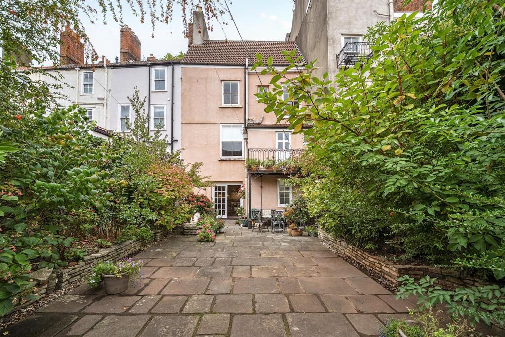 Main image of property: Hotwell Road, Hotwells