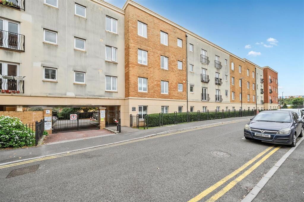 Main image of property: William Street, Bedminster