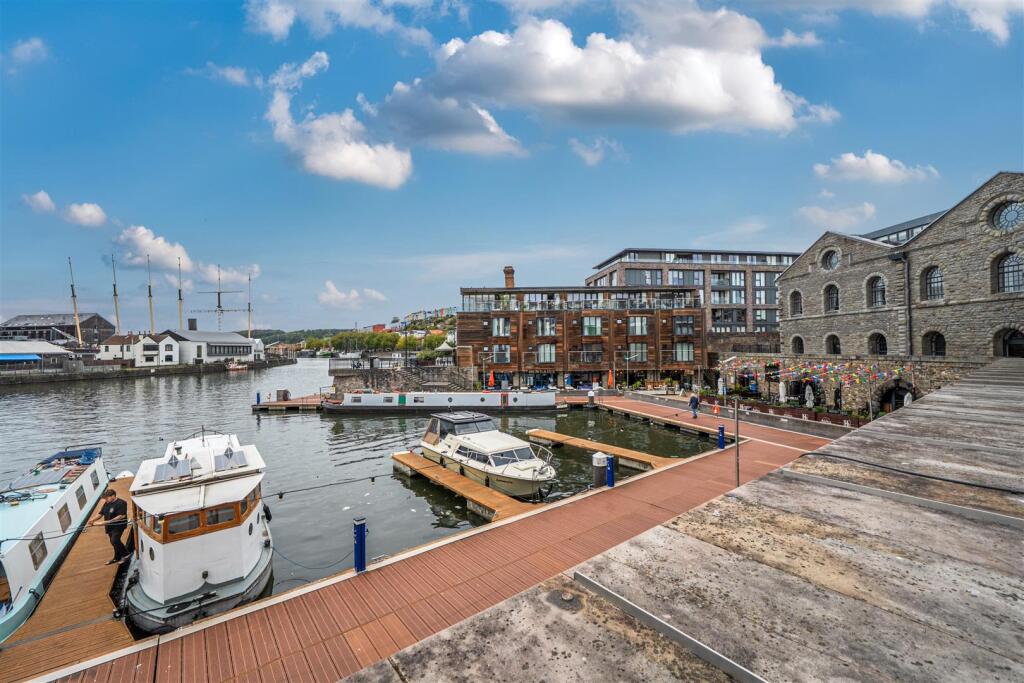 Main image of property: Purifier House,Harbourside
