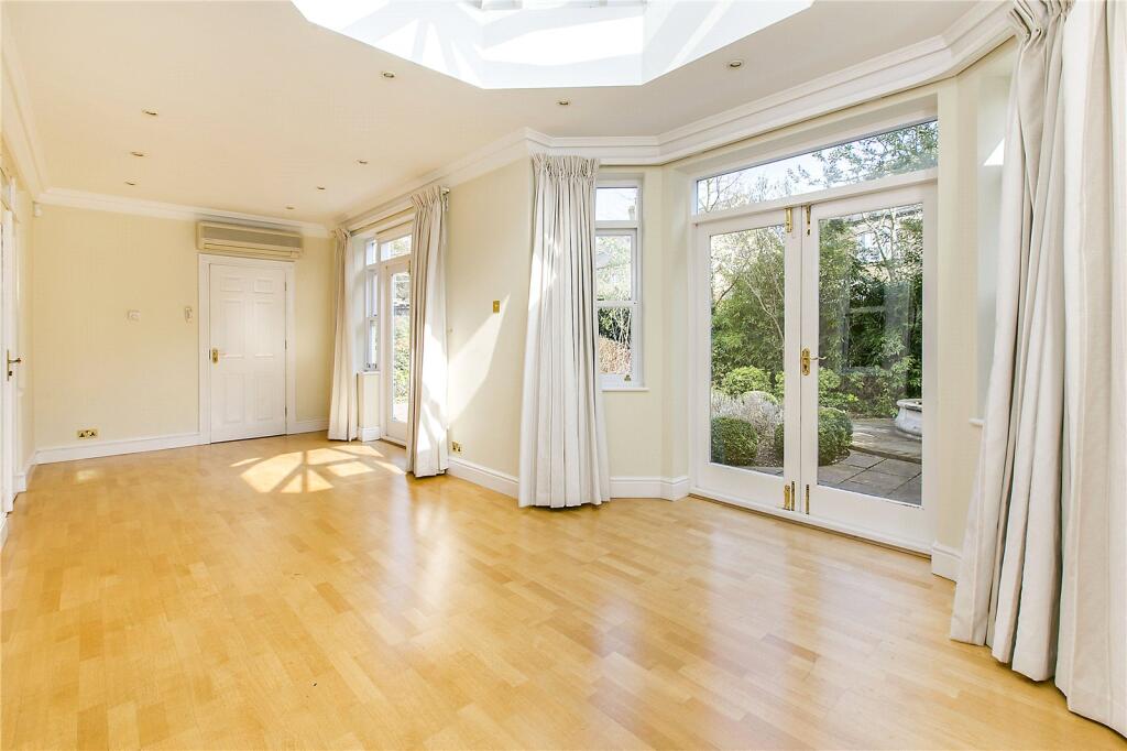 Main image of property: Wyatt Drive, 
Barnes, SW13