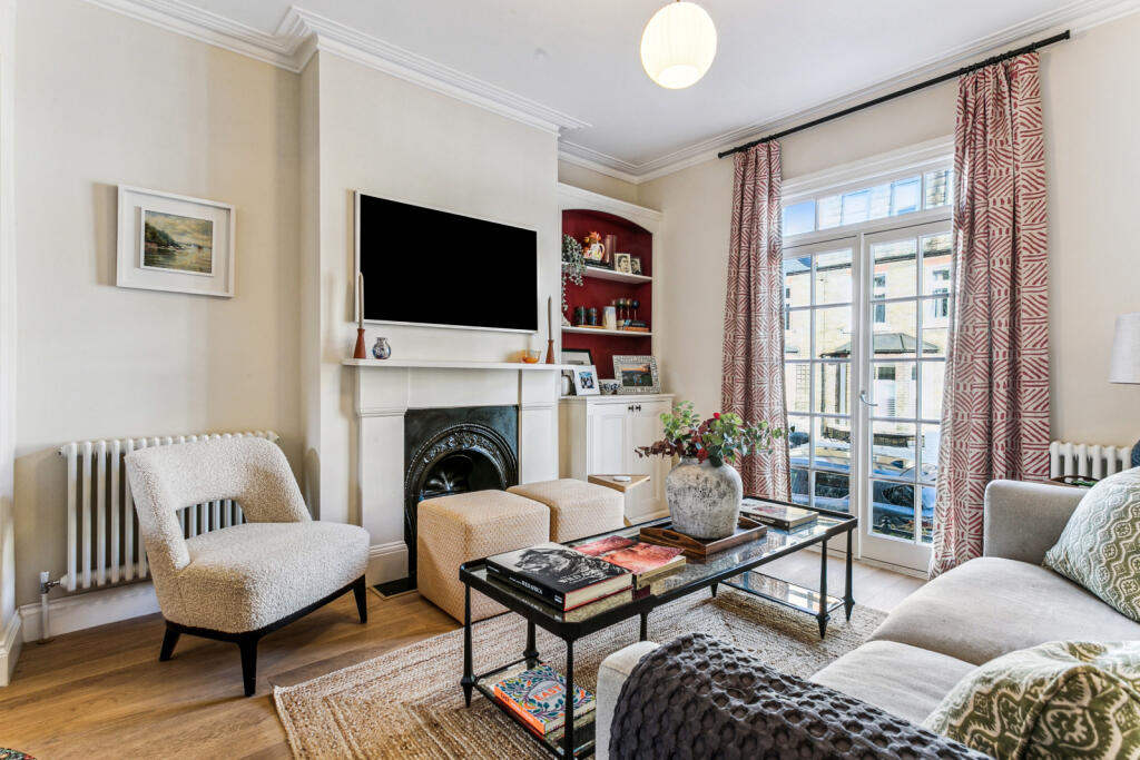 Main image of property: Lillian Road, 
Barnes, SW13