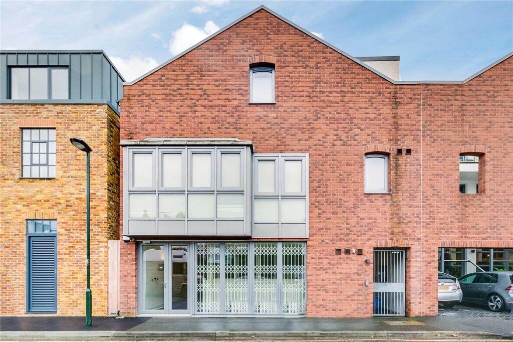 Main image of property: Glentham Road, 
Barnes, SW13