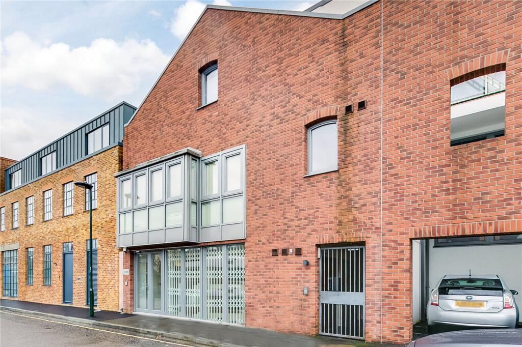 Main image of property: Glentham Road, 
Barnes, SW13