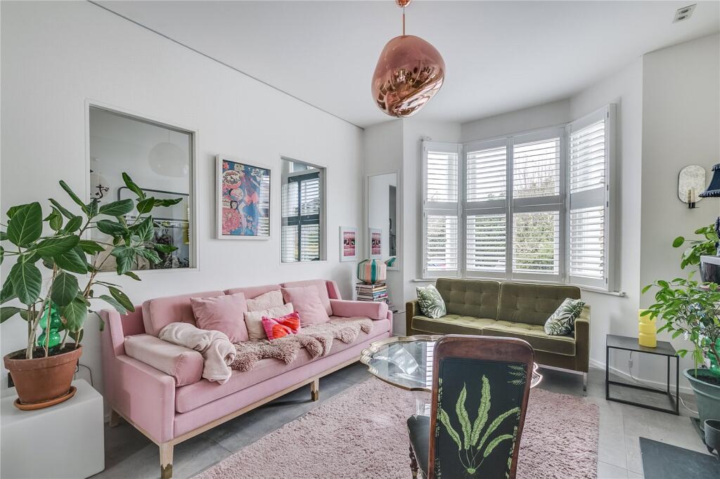 Main image of property: Merthyr Terrace, 
Barnes, SW13