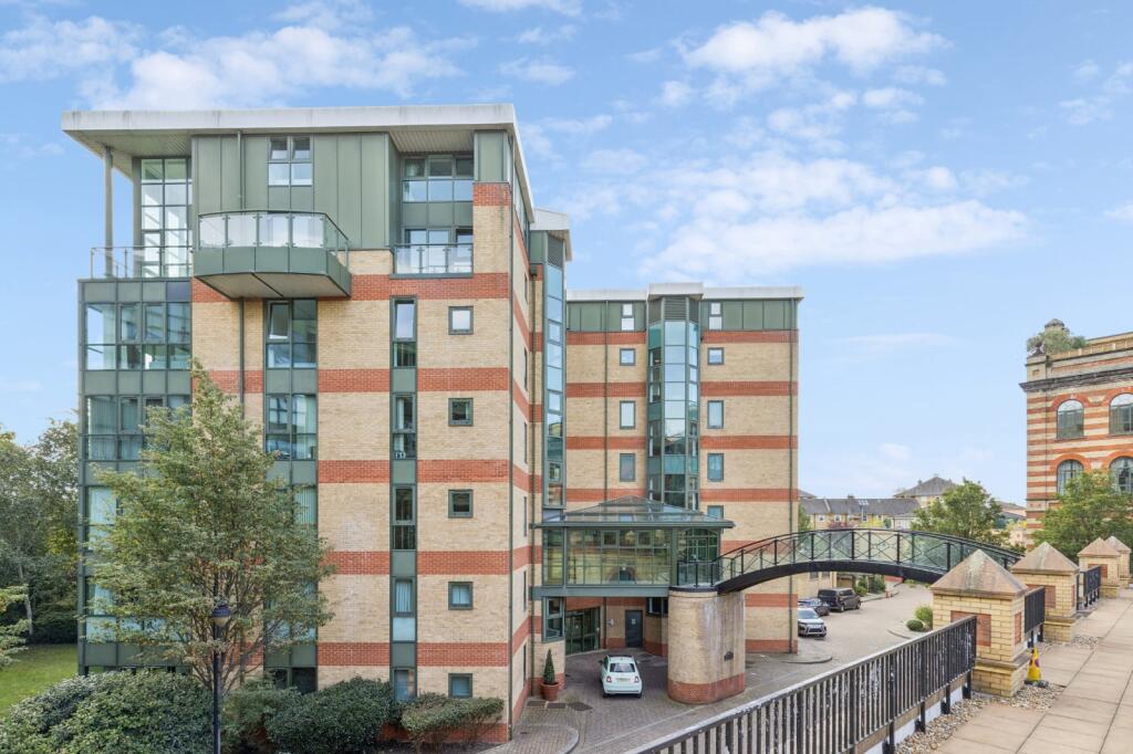 Main image of property: Brasenose Drive, 
Barnes, SW13
