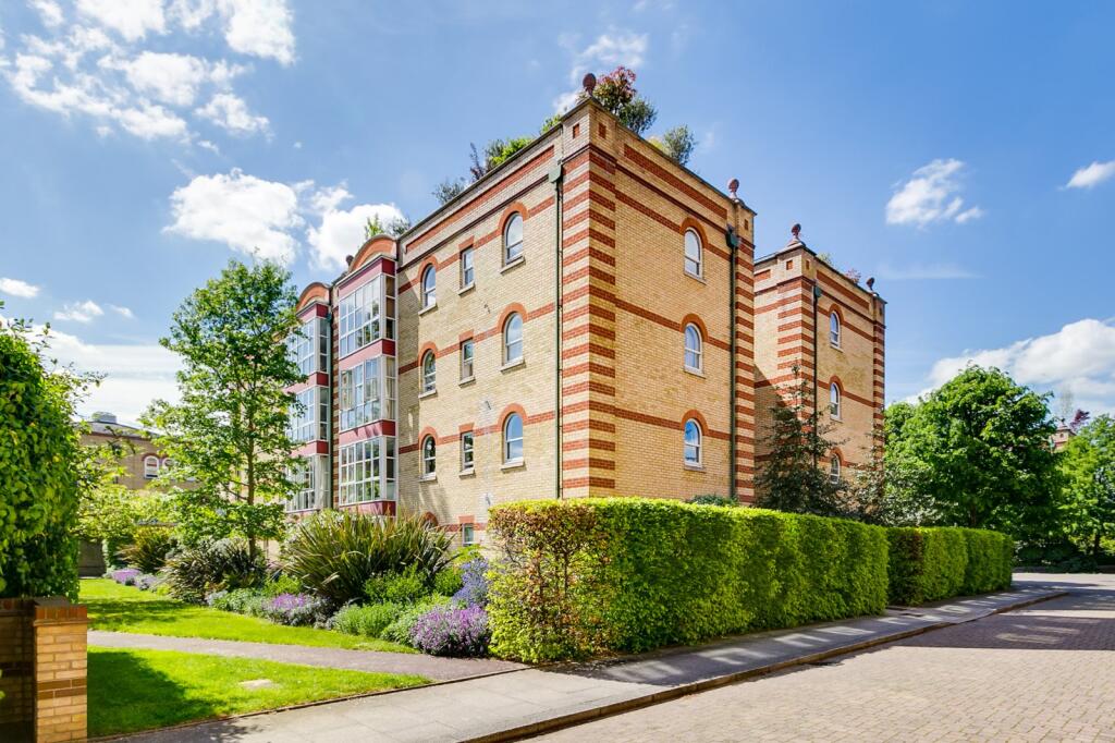 Main image of property: Oriel Drive, 
Barnes, SW13