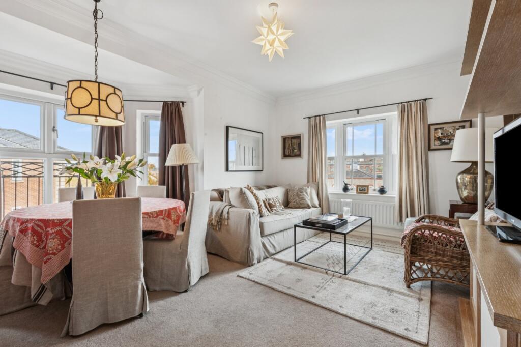 Main image of property: Trinity Church Road, 
Barnes, SW13